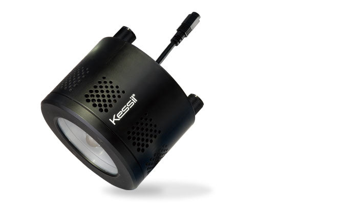 Kessil A360WE Tuna Blue LED light