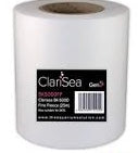 D-D Clarisea auto fleece filter 3000 REFIL ROLL