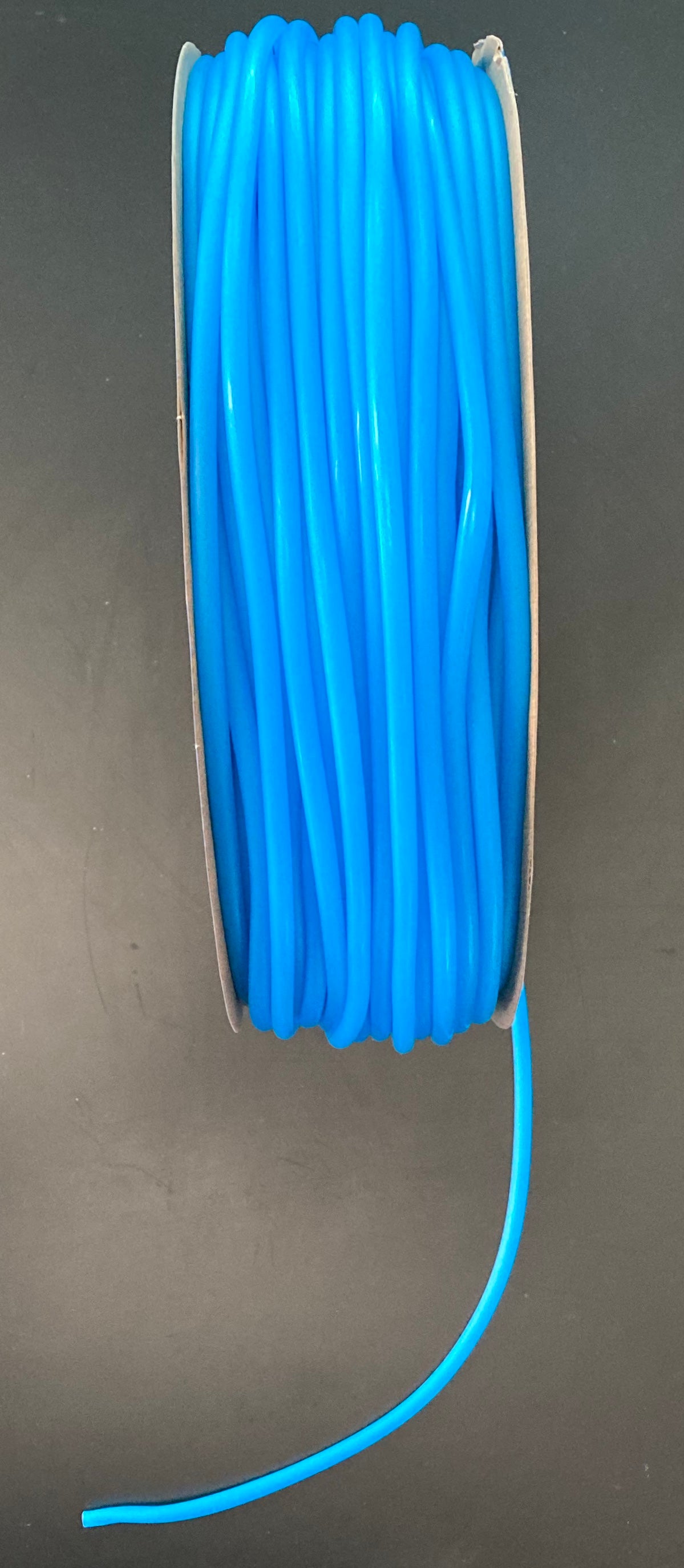 Airline/Dosing Tubing BLUE 1m