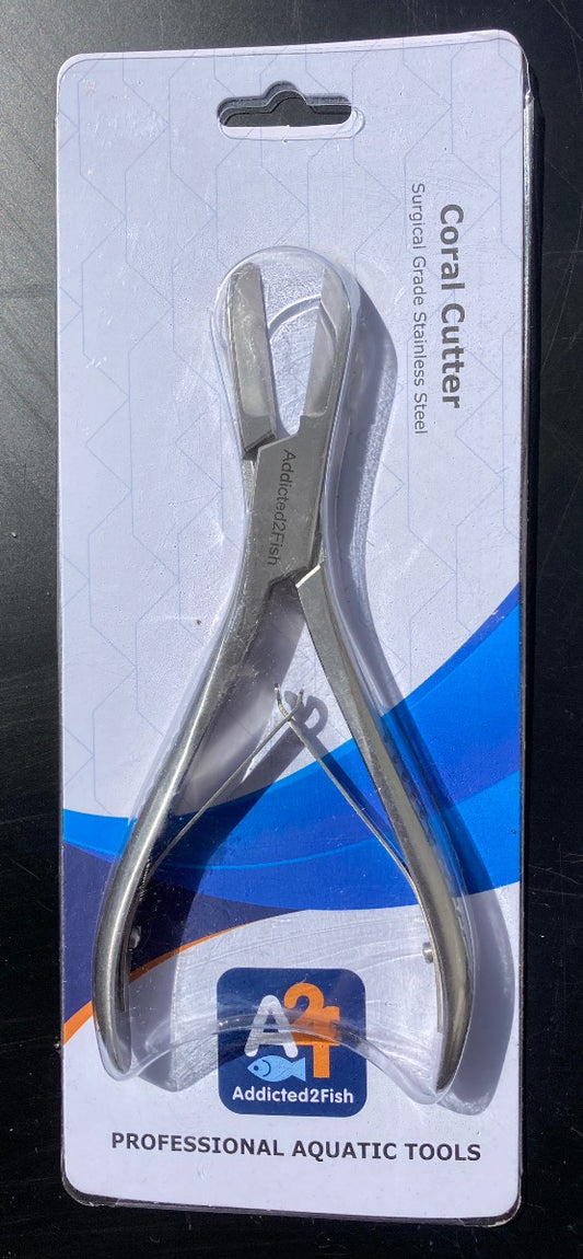 A2F Heavy Duty coral cutter 3.5cm blade