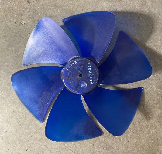 Fan for Hailea HC-1000