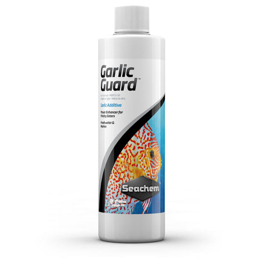 Seachem Garlic Guard 500ml