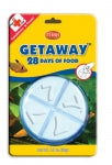 HBH Getaway Vacation Feeder Block 56gm