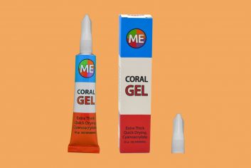 ME Corals Gel Glue 20g tube