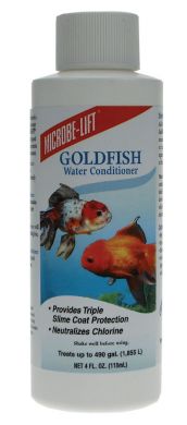 Microbe Lift Goldfish Water Conditioner 236ml