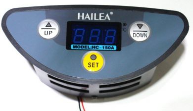 Hailea Thermostat control panel 150A