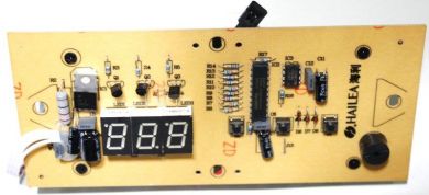 Hailea Thermostat control panel 500A