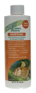 Microbe Lift Herbtana (Freshwater) 473ml