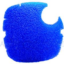 Aqua one Nautilus 2700UV Sponge Cartridge 15ppi blue