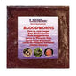 Ocean Nutrition Frozen BloodWorm Flat 454g