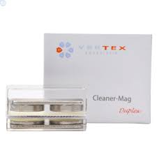 Vertex Cleaner-Mag Duplex