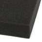 Quality Filter Sponge fine black 380mm x 380mm x 100mm