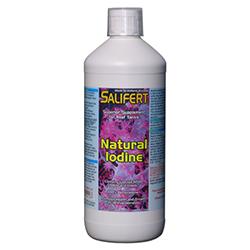 Salifert Natural Iodine 250ml