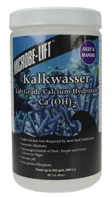 Microbe Lift Kalkwasser 1.81kg