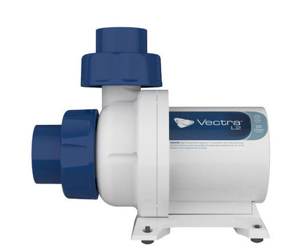 EcoTech Marine Vectra L2 Centrifugal pump (Mobius)