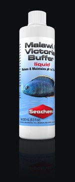 Seachem Liquid Malawi/Victoria Buffer 500ml