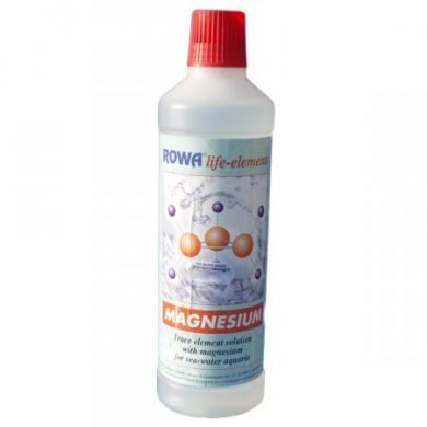 RowaLife Magnesium Elements 500ml