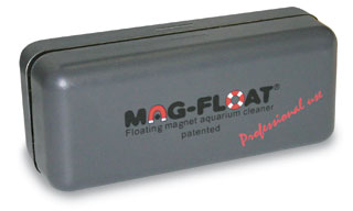 Mag Float Medium 125