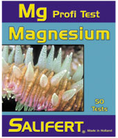 Salifert Magnesium TEST KITS