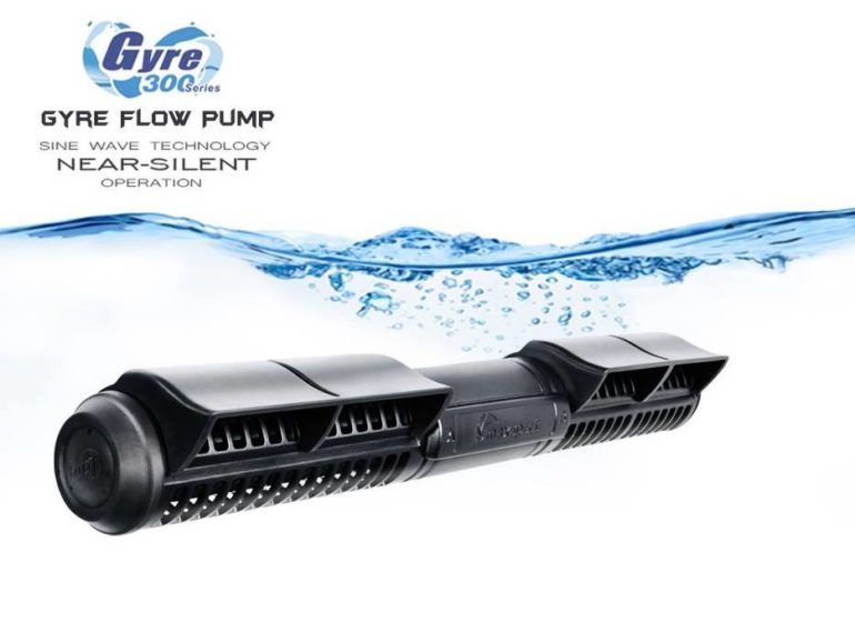 Maxspect Gyre Generator water circulating pump 300 series XF-350  pump/controller