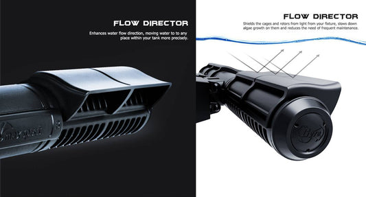 Maxspect Gyre Generator water circulating pump 300 series XF-330  pump/controller