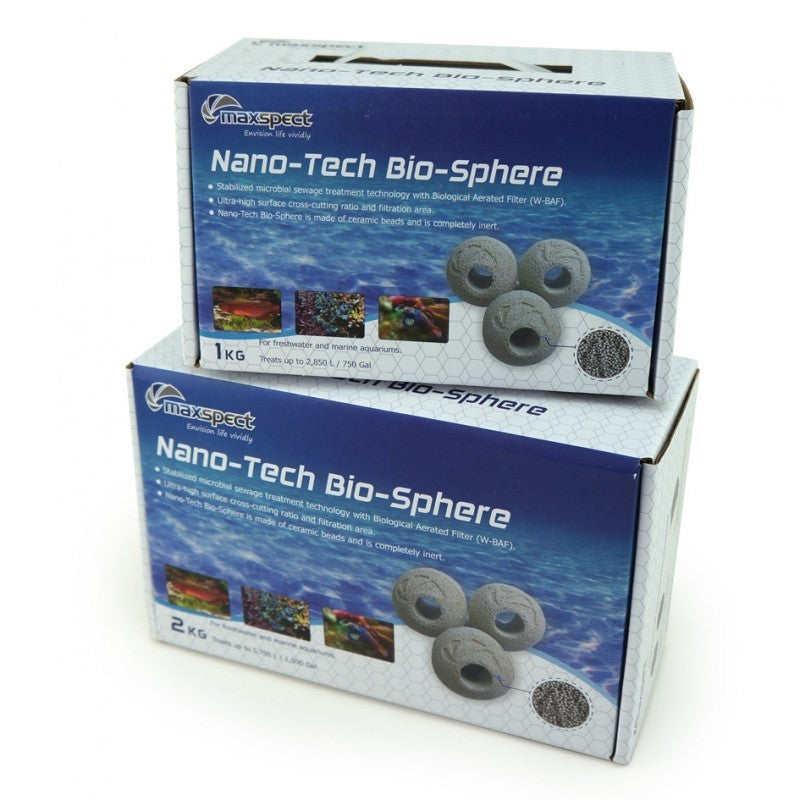 Maxspect Nano Tech Bio-Sphere x20