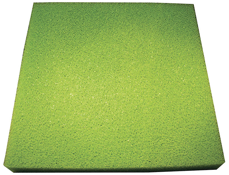 Sponge Green Medium 38x38x5cm