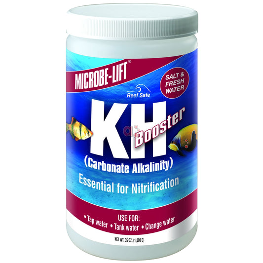 Microbe Lift KH Bio-Active Booster 1000g