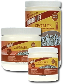 Microbe Lift Zeolite 255g