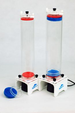 Bubble Magus Mini-70 BM Muti Media Fluidized Reactor