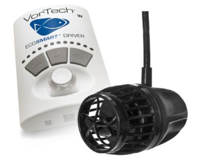 EcoTech Marine VorTech MP10 Circulation pump (Quiet drive-Mobius)