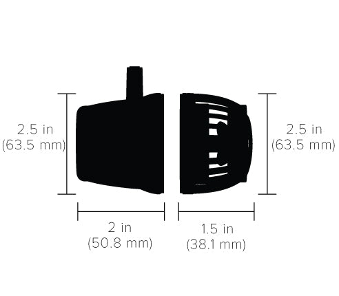 EcoTech Marine VorTech MP10 Circulation pump (Quiet drive-Mobius)