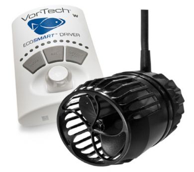 Ecotech marine VorTech MP40 Propeller Pump (Quiet drive-Mobius)