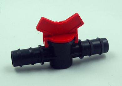 Water Valve 16x16