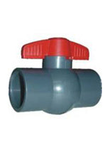 20mm Ball Valve Sh-40