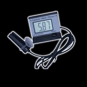 Marine Sources PH-025  PH Monitor