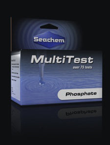 Seachem MultiTest Phosphate