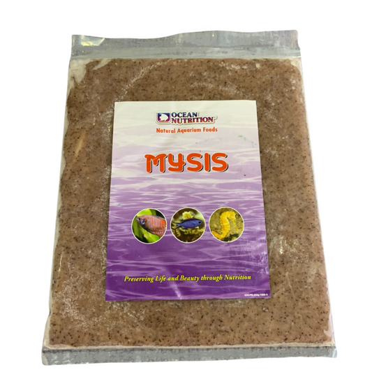 Ocean Nutrition Frozen Mysis Flat 454g