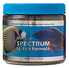 Spectrum Thera A large fish 3mm 125gm