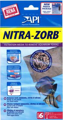 API Nitra-Zorb 210gm