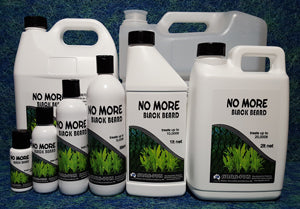 Aqua-Pics No More Blackbeard algae treatment 125mL