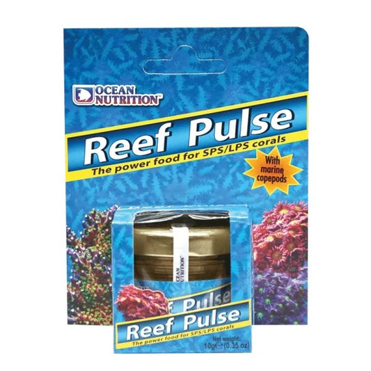 Ocean Nutrition Pulse Coral Food 10g