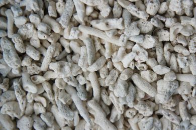 Coral Sand 3-5cm 10kg