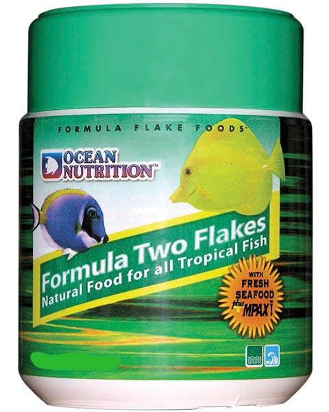 Ocean Nutrition Formula Two Flakes 34g