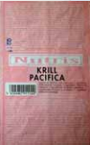 Nutris Frozen Krill Pacifica 100g