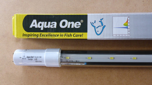 Aqua one Sunlight LED Tube 18w T8 120cm