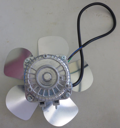 Fan for Hailea HC-300A Chiller