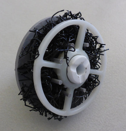 Bubble Magus Mesh Wheel for BM-NAC7 Skimmer (atman pump).