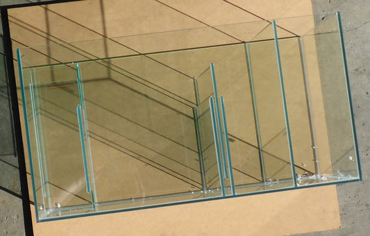 Aqua One glass sump Multi divider