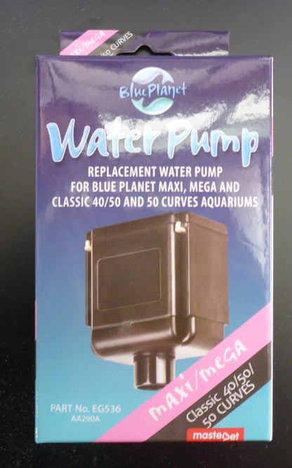 Blue Planet pump for Maxi/Mega  aquariums